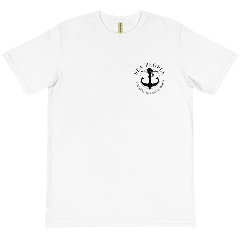 Organic Mermaid T-Shirt